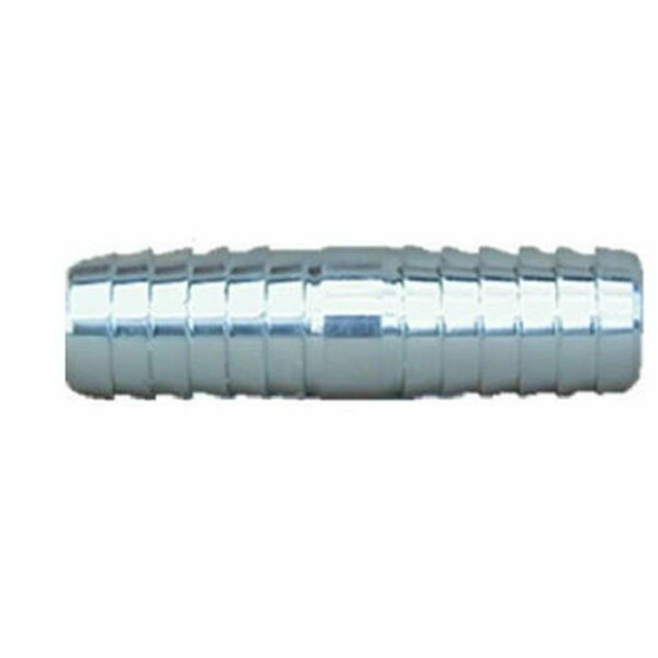 Cool Kitchen 370110 1 in. Galvanized Steel Insert Coupling CO3240521
